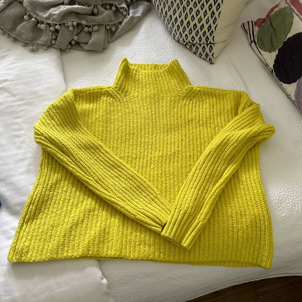 Anthropologie Sweater